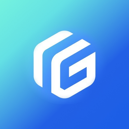 Genii Data Icon